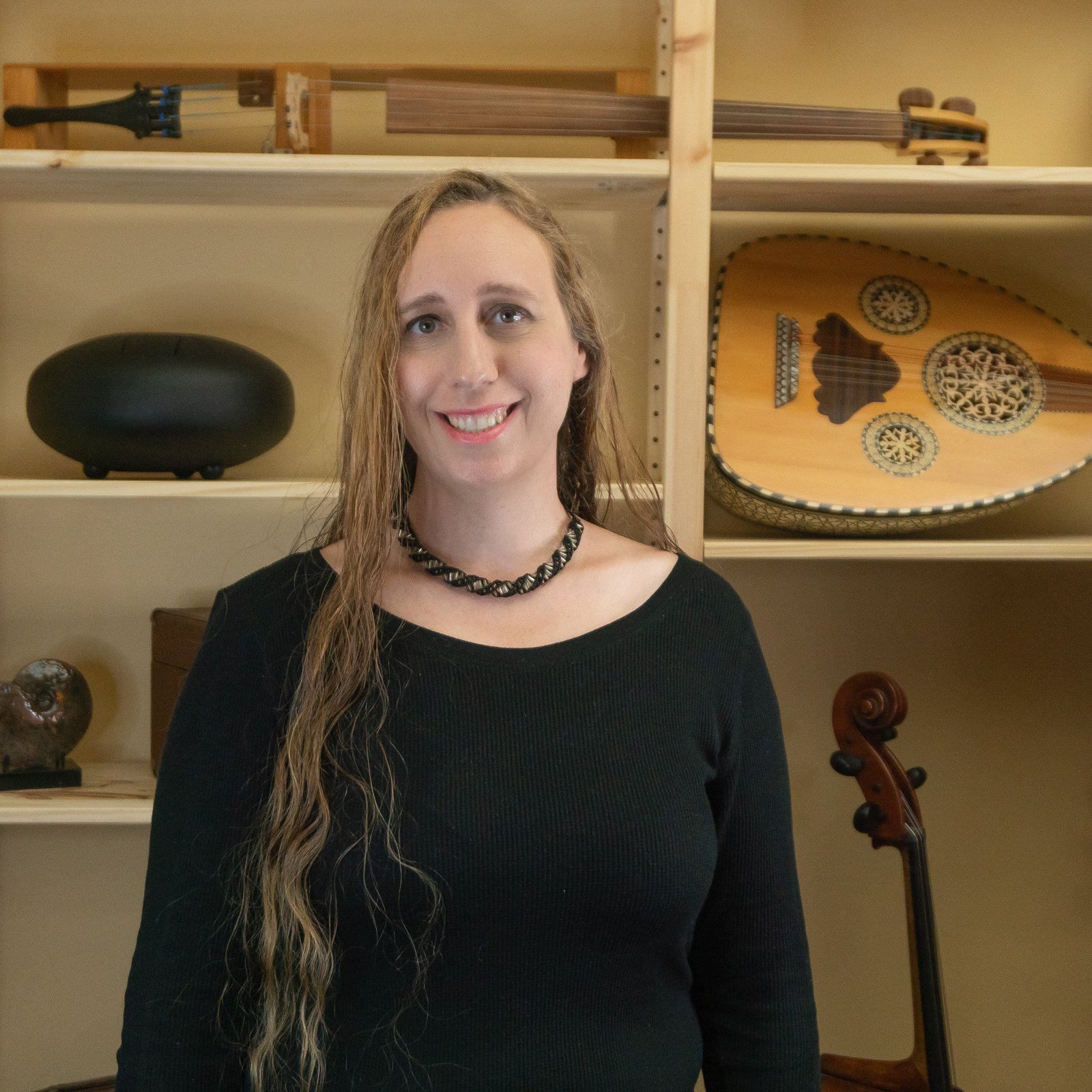 Dra. Heather Spence