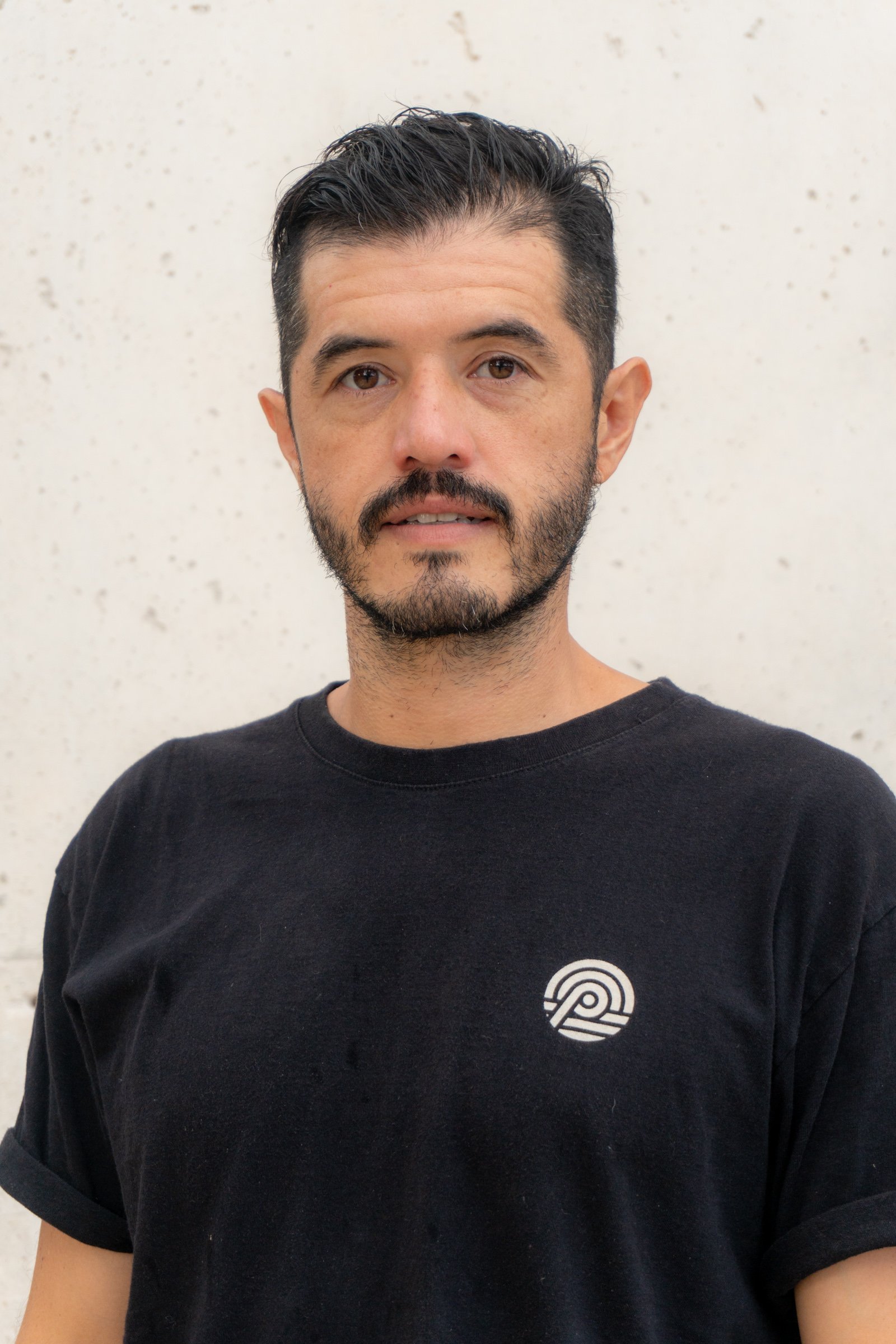 Raymundo Santisteban
